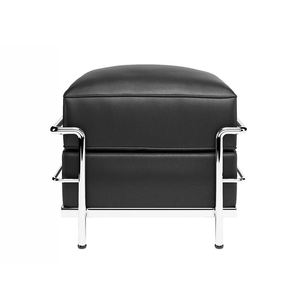 Le Corbusier LC2 Pouf C03P 