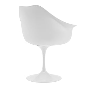 Saarinen Tulip Armchair ES228 1