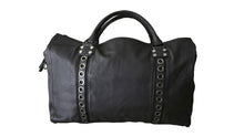 Load image into Gallery viewer, Sac a main et bandoulière noir - homme et femme collection 2018 3
