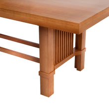 Load image into Gallery viewer, Frank Lloyd Wright Taliesin Table 608 1
