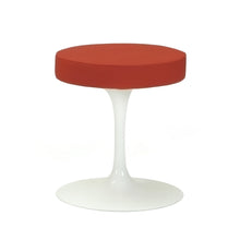 Load image into Gallery viewer, Saarinen Tulip stool ES227
