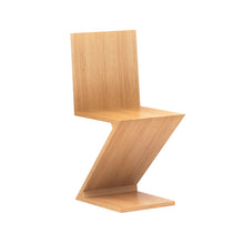 Load image into Gallery viewer, Rietveld Zig Zag Chair 280 RT26 
